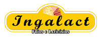 Logo Ingalact Mobile